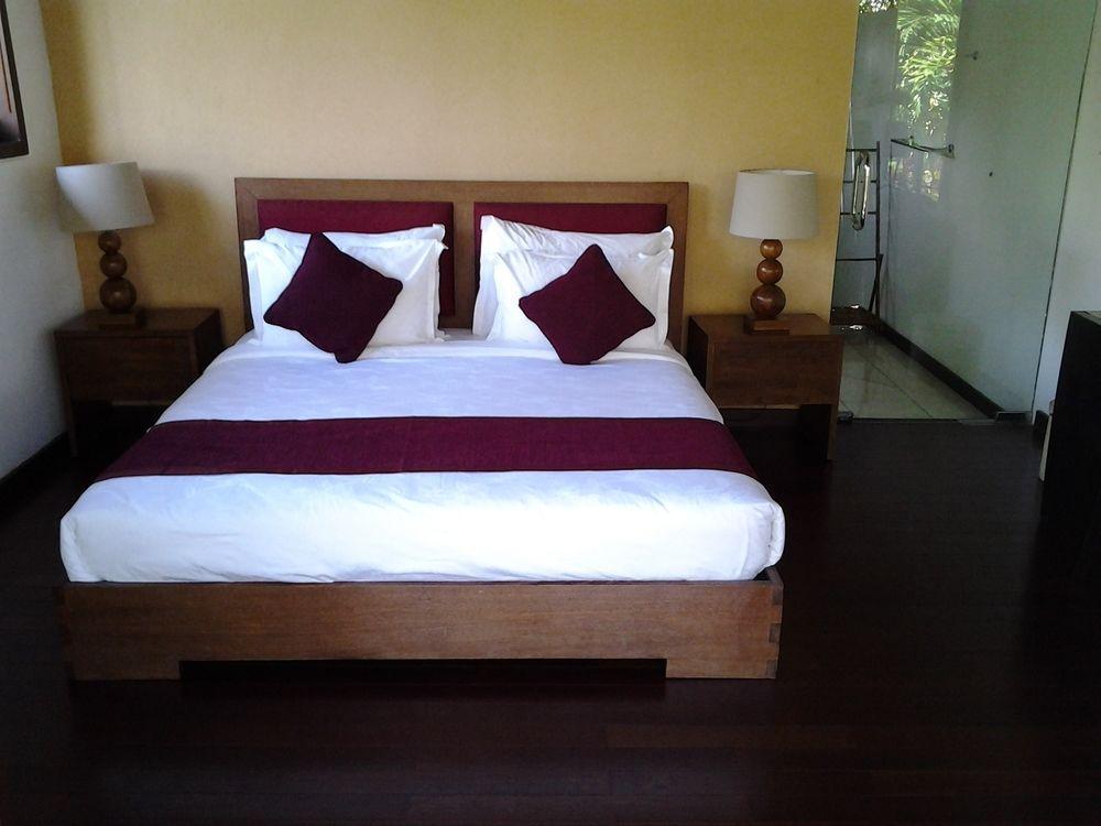 The Sanctus Villa Uluwatu Extérieur photo